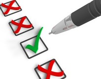 checklist 2