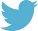 twitter logo-blue